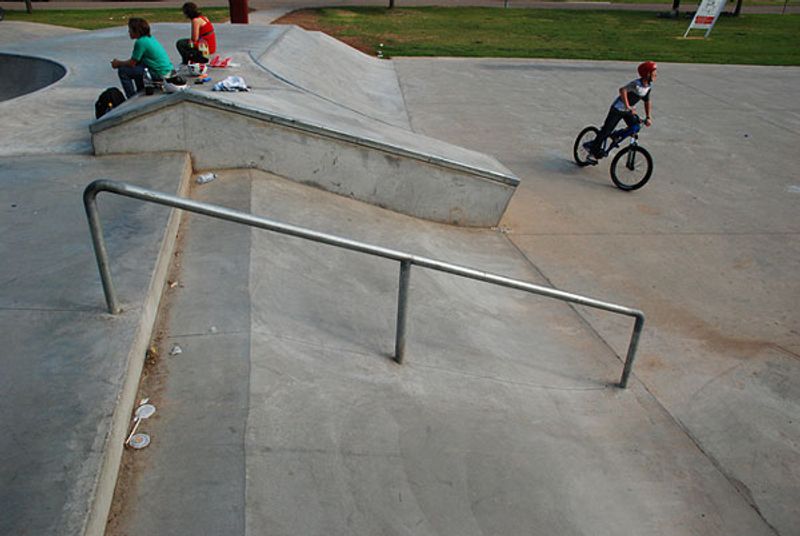 Sale Skatepark
