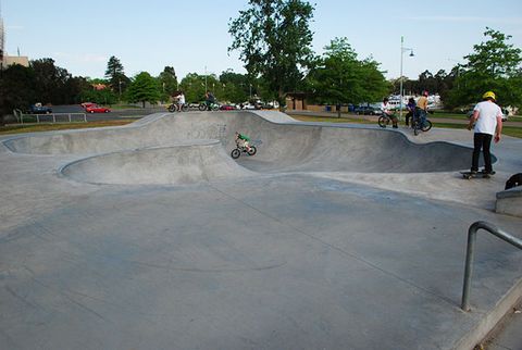 Sale Skatepark photo 9