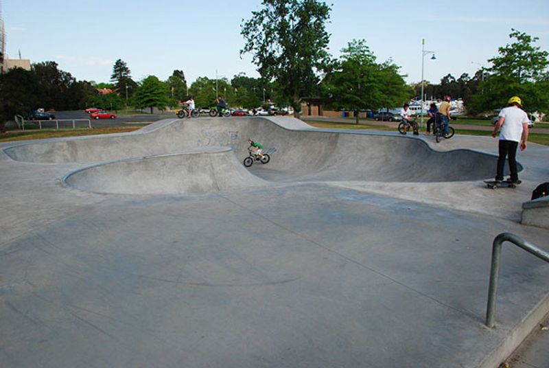 Sale Skatepark