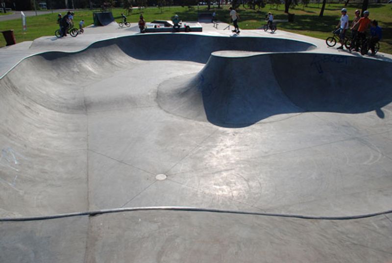 Sale Skatepark