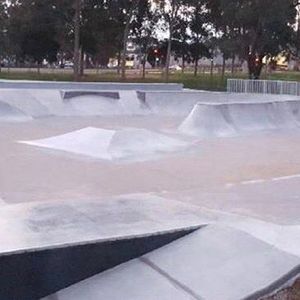 Sale Skatepark