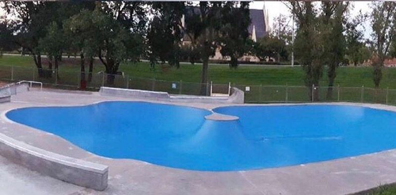 Sale Skatepark
