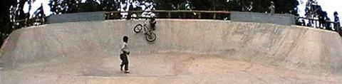 Salisbury Skate Park photo 3