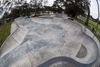 Salk Skatepark