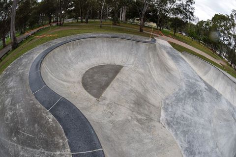 Salk Skatepark photo 3