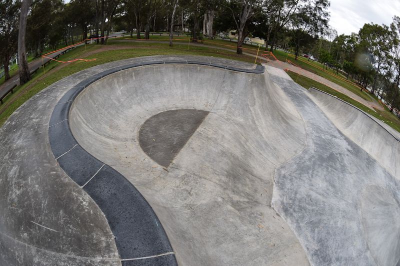 Salk Skatepark