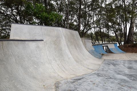 Salk Skatepark photo 6