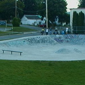 Salmon Arm