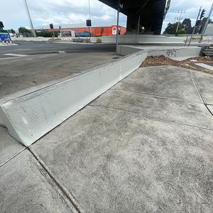 Salmon Barrier 