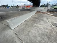 Salmon Barrier