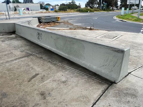 Salmon Barrier photo 4