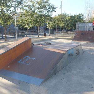 Salou Skatepark
