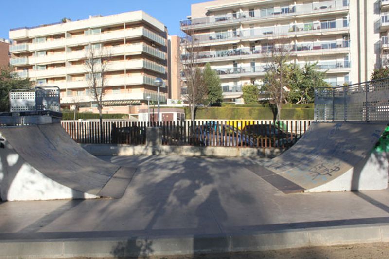 Salou Skatepark