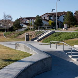 Salt Creek Skatepark