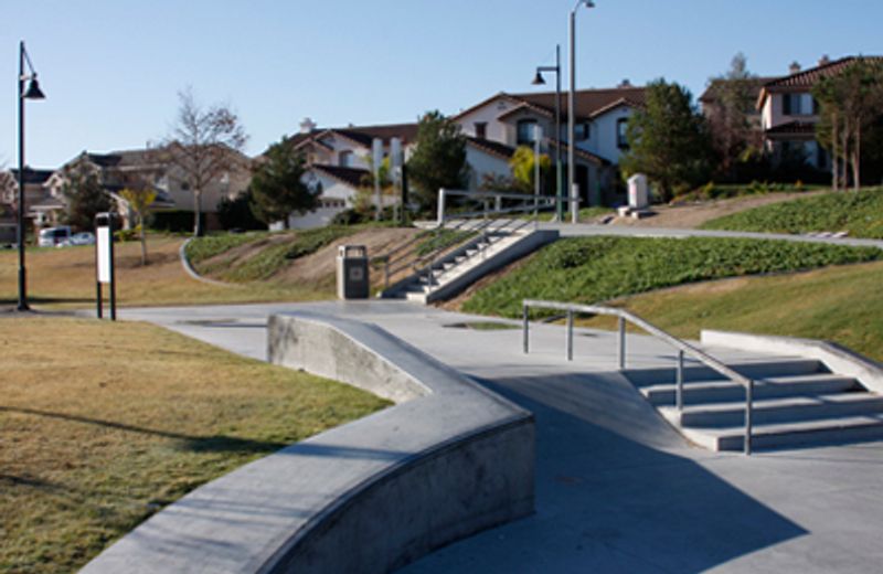 Salt Creek Skatepark