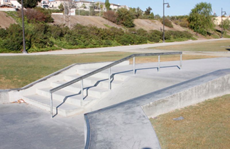 Salt Creek Skatepark