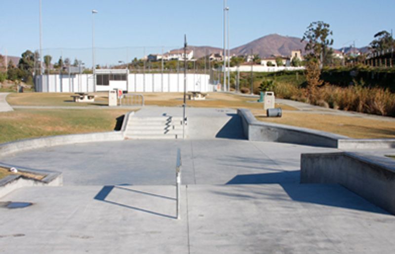 Salt Creek Skatepark