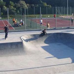 Salvatierra Bowl