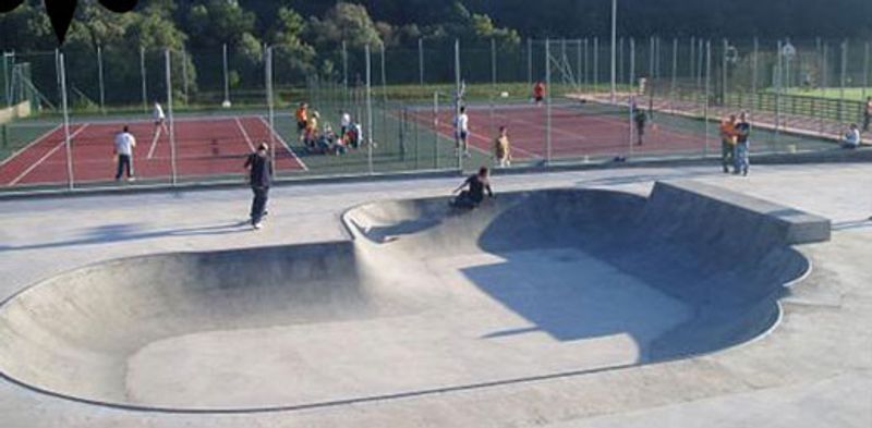 Salvatierra Bowl