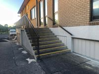 Salvo Rail