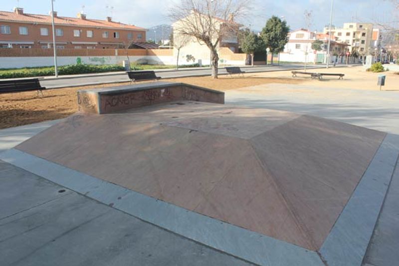 San Boi de Llobregat