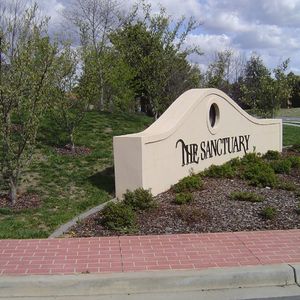 Sanctuary Gap