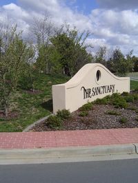 Sanctuary Gap