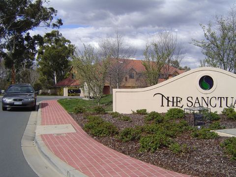 Sanctuary Gap photo 2