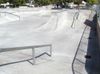 San Dimas Skatepark