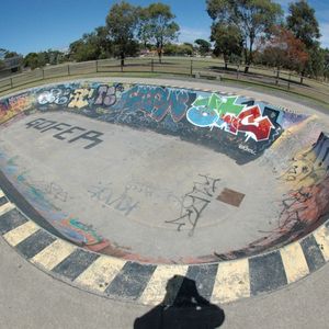 Sandringham Bowl