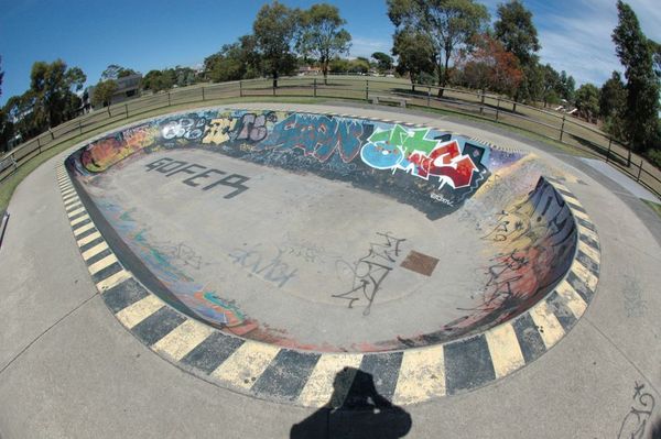 Sandringham Bowl
