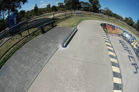 Sandringham Bowl photo 2
