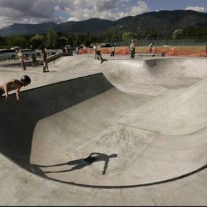 Sandpoint Skate Park