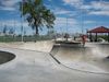 Sandstone Ranch Skate Park