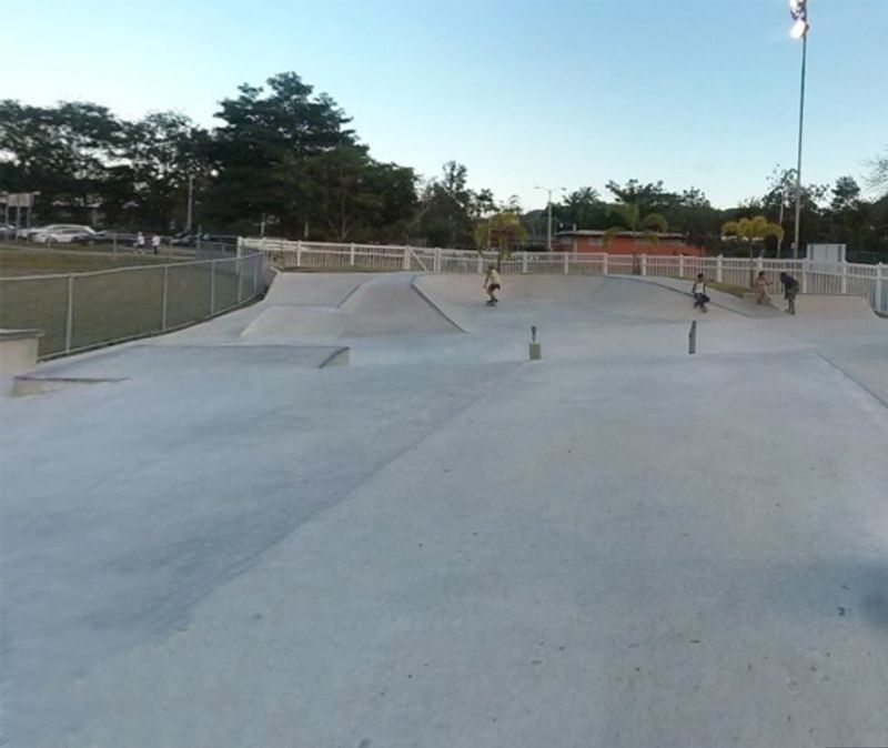San German Skatepark 