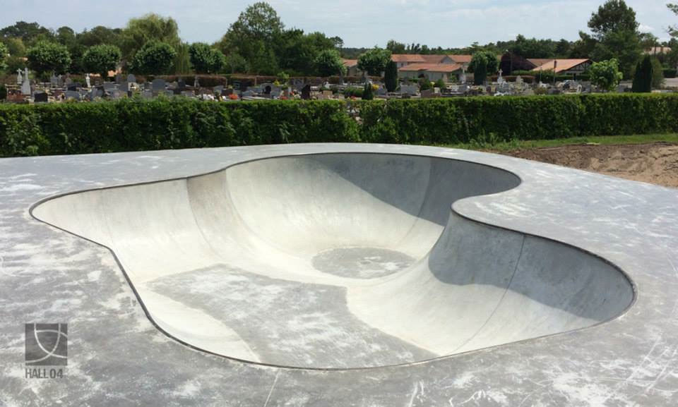 Sanguinet Bowl 