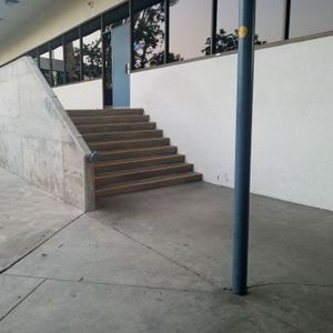 San Joaquin Elementary 9 