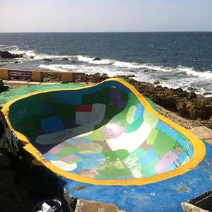 La Perla Bowl 