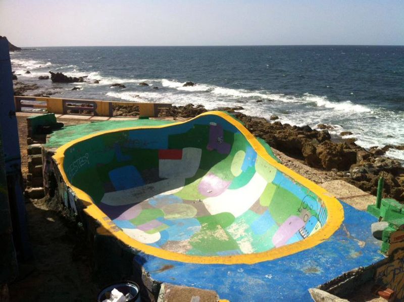 La Perla Bowl 