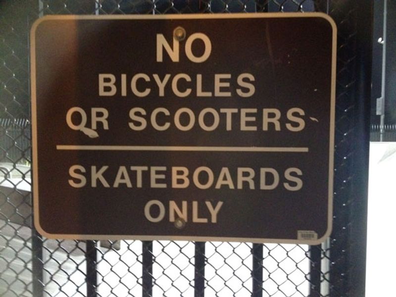 San Marcos Skataepark