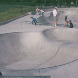 San Ramon Skate Park