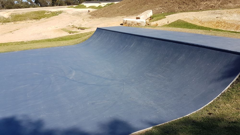 San Remo Skate Park