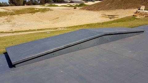 San Remo Skate Park photo 3