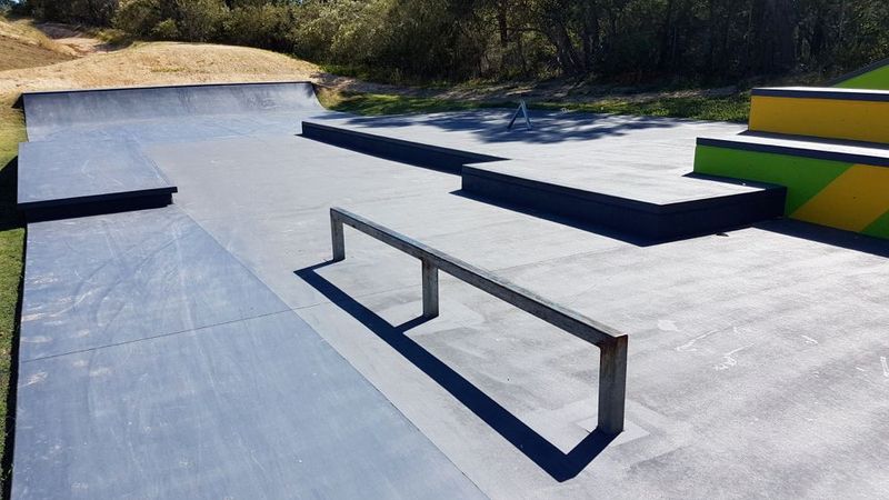 San Remo Skate Park