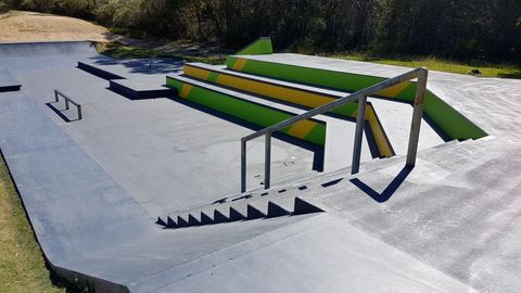 San Remo Skate Park photo 5