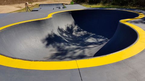 San Remo Skate Park photo 6
