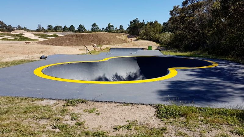 San Remo Skate Park