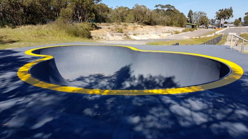 San Remo Skate Park