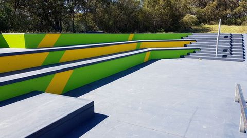 San Remo Skate Park photo 9