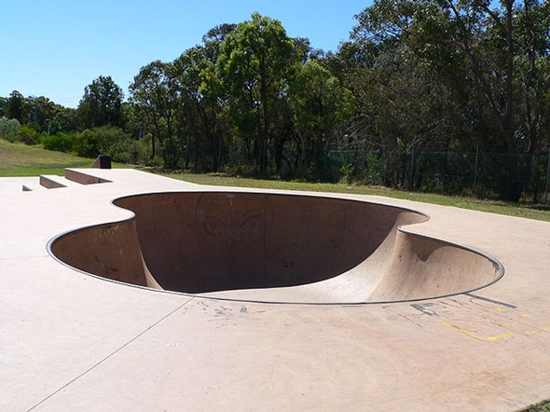 San Remo Skate Park